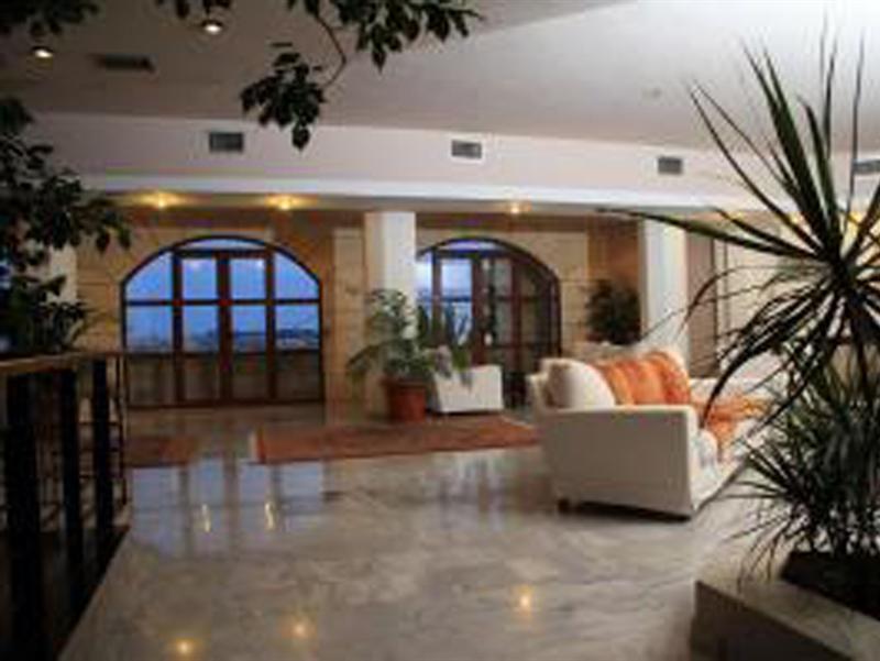 Macaris Suites & Spa Rethymno  Exterior photo