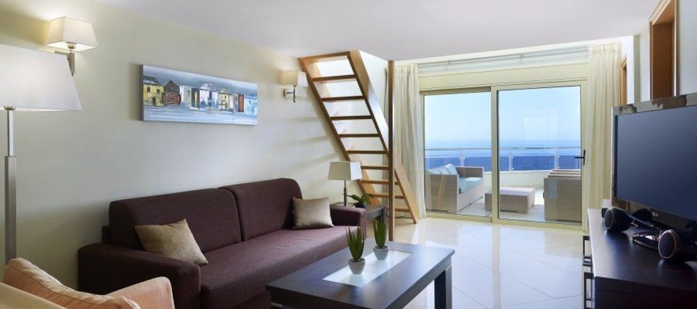 Macaris Suites & Spa Rethymno  Exterior photo